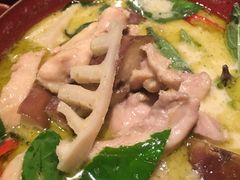 -红泰·泰精选·特色料理(中山路店)