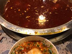 -肖肖酸萝卜鱼火锅(总店)