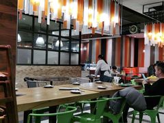 大堂-新旺茶餐厅(嘉里城店)