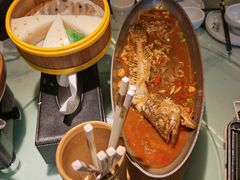 -徽韵人家·传承正宗徽菜(牡丹园店)