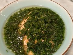 老上海葱油鸡-漢舍中国菜馆(889广场店)