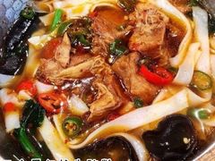 -小满手工粉(北京来福士店)