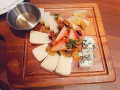 -Bistro Les Lilas丁香花小酒馆