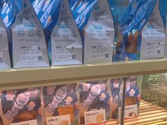 -爸爸糖手工吐司(上海五角场万达店)