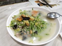 -點無缺茶楼·海鲜酒家(世博店)