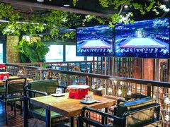 -1819餐厅·团队聚餐·烤串·精酿