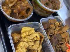 -阿姨牛杂(北京路店)