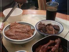 -慧娟面馆·餐厅(望江路店)