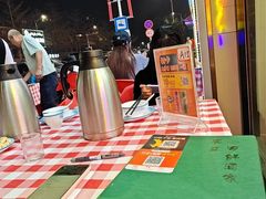-粤盛海鲜平价店(洛溪食街店)