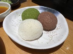 -万岁寿司(天河领展店)