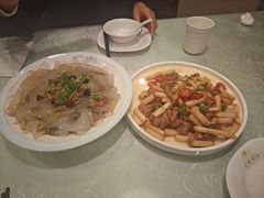 -黄家饺子东北特色菜馆(湖滨商业街店)