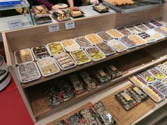 -传闻来紫菜包饭·打糕(西塔韩百店)