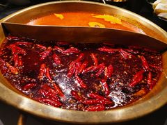 -沸炉重庆老火锅(军事博物馆店)