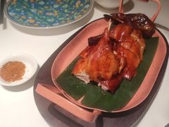 -小厨娘淮扬菜(天印大道店)