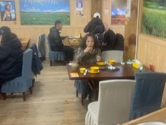 -银同牦牛肉火锅