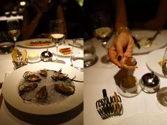 -Le Bernardin