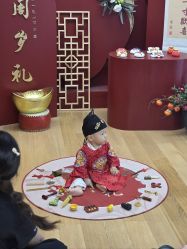 点击看大图 -爱你宝贝孕婴亲子摄影美学馆(绍兴店)