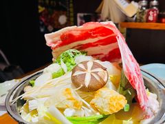 -二丁目食堂(浑南花园城店)