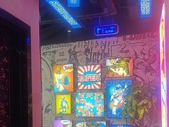-沈胖子音乐烤吧·炒菜·龙虾(环城东路店)
