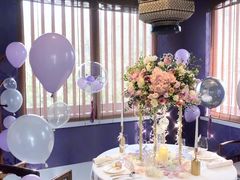 -莲西餐(曲江店)