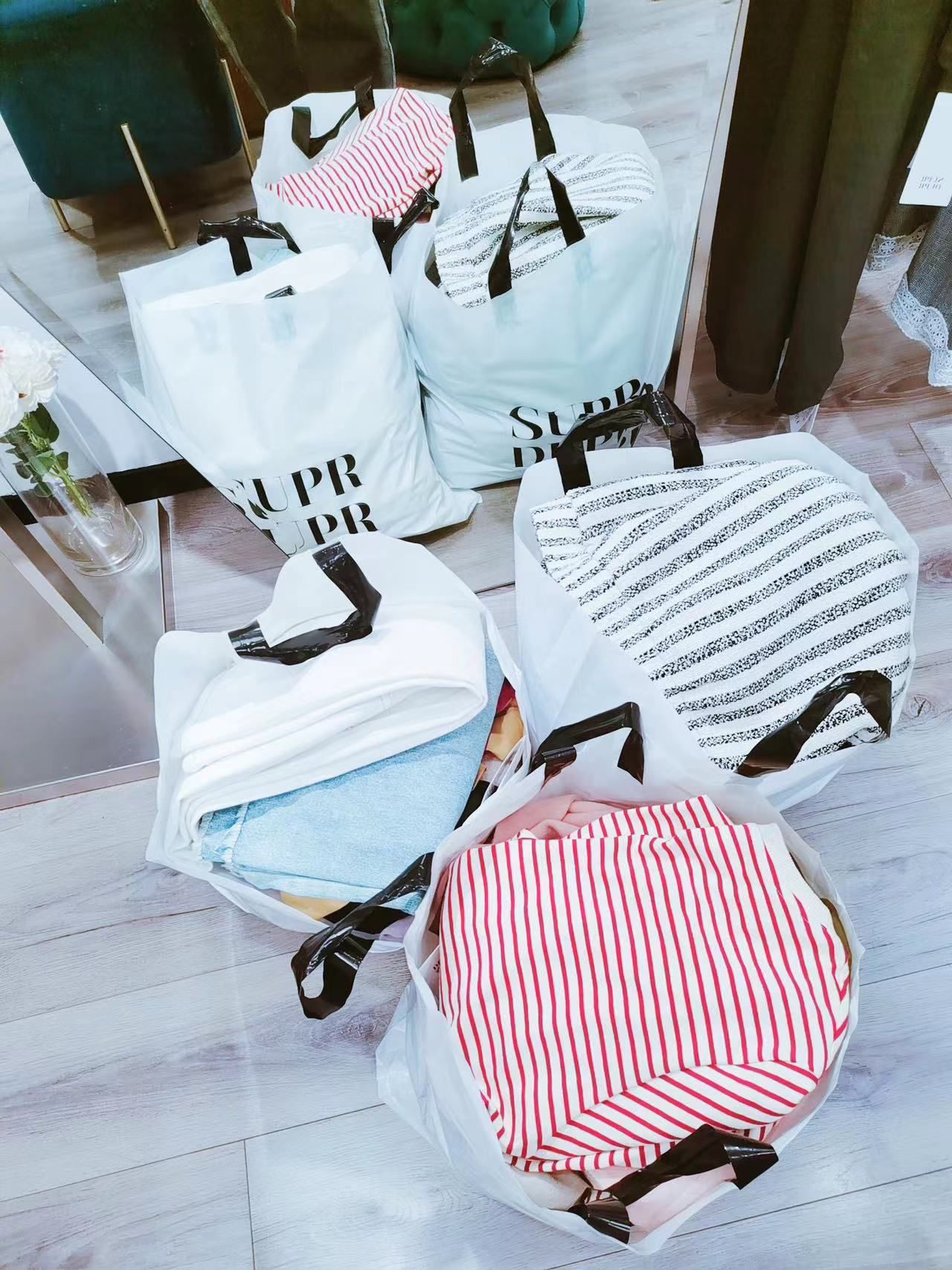 沈阳日杂批发