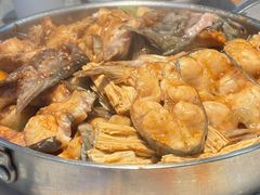 -黄记煌三汁焖锅(顺义华联店)