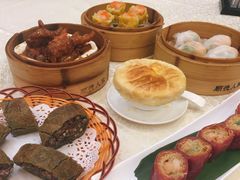 -顺德人家食府(黄金广场店)