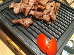 厚切牛舌-味太助·银饭食堂(中华城店)