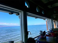 -阿甘虾餐厅(Maui)