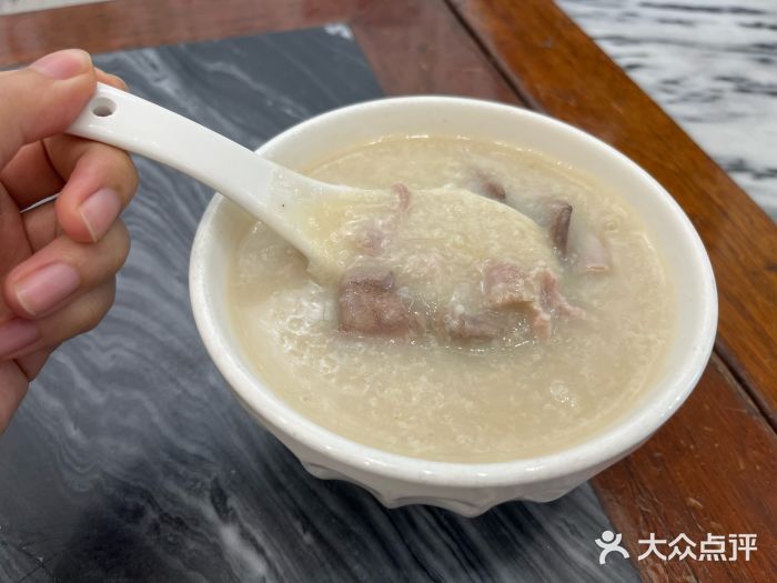一记肠粉(江华店)图片