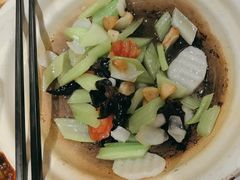 -眉州东坡(北苑华贸店)