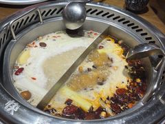 -快乐小羊火锅餐厅(农科路店)