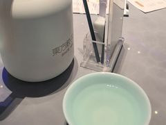-东方饺子王(哈西万达店)