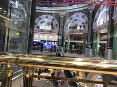 -AMG海上明珠影城(上海环球港RealDCinema店)