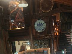 -一桶江山餐厅(松北店)