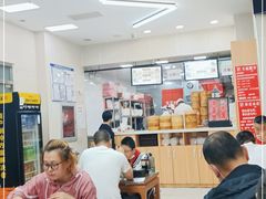 大堂-天宫院小吃·包子炒肝儿(管庄店)