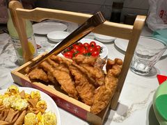 -双合园·海鲜水饺青岛菜(上清路店)