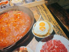 -北步园老火锅(戴家巷店)