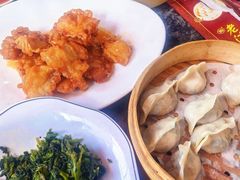 -老边饺子馆(中街店)