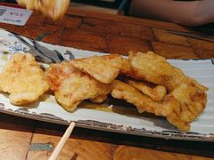-七八冷面·延边朝鲜族美食(欢乐谷店)