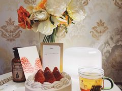 -积慕Cake(解放大道店)