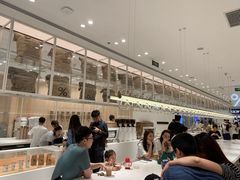 -% Arabica阿拉比卡咖啡(深圳湾万象城店)