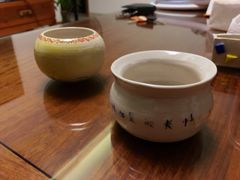 -馆陶手作坊DIY·陶艺·石塑粘土·石膏娃娃(车陂店)