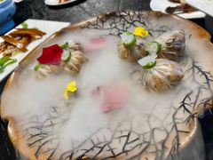 -正德楼果木烤鸭·渔家菜(东港店)