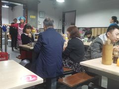 -胡家麻辣串(核桃园路店)