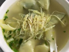 -绿杨馄饨临顿路店