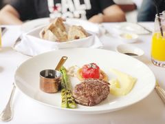 -上海和平饭店华懋阁 Cathay Room