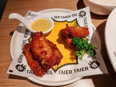 -新太二·鲜料川菜(晶耀前滩店)