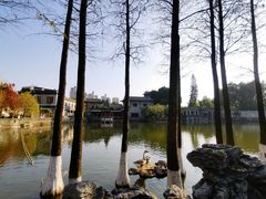 -东莞市可园博物馆