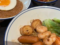 -左记港食(融科天城店)